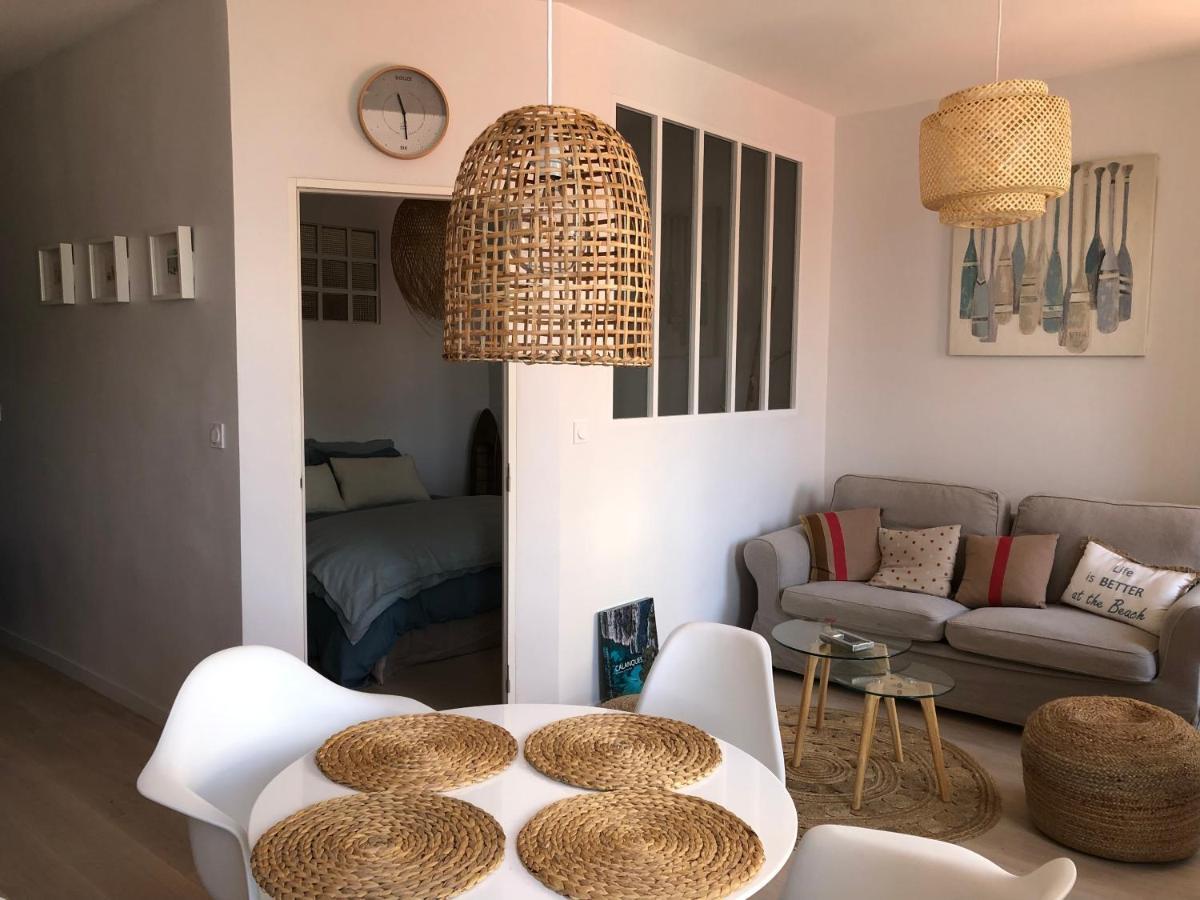 L'Erso Apartment La Ciotat Exterior photo
